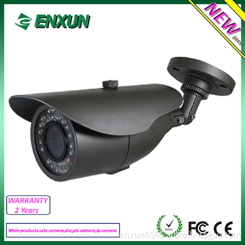 IR Waterproof bullet 2 Megapixel 1080p network camera